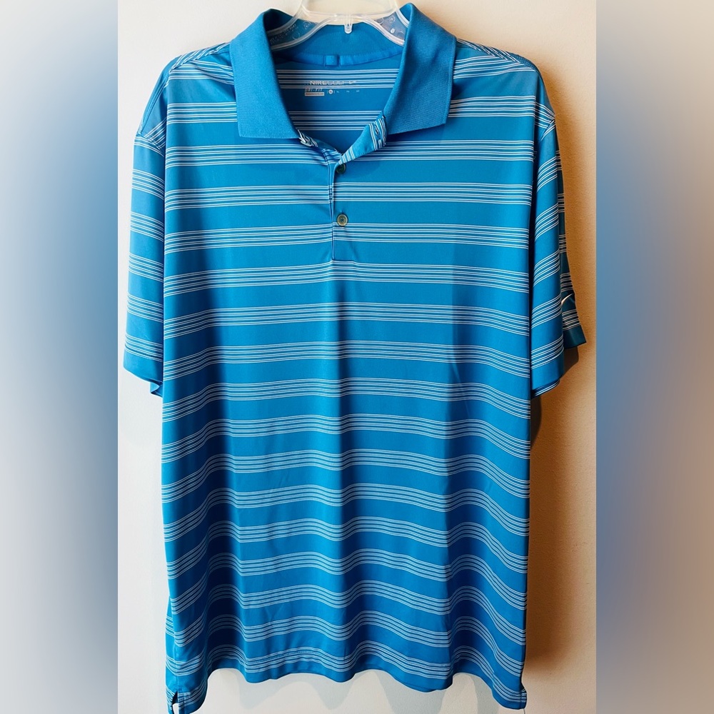 Men’s Nike Golf Shirt
